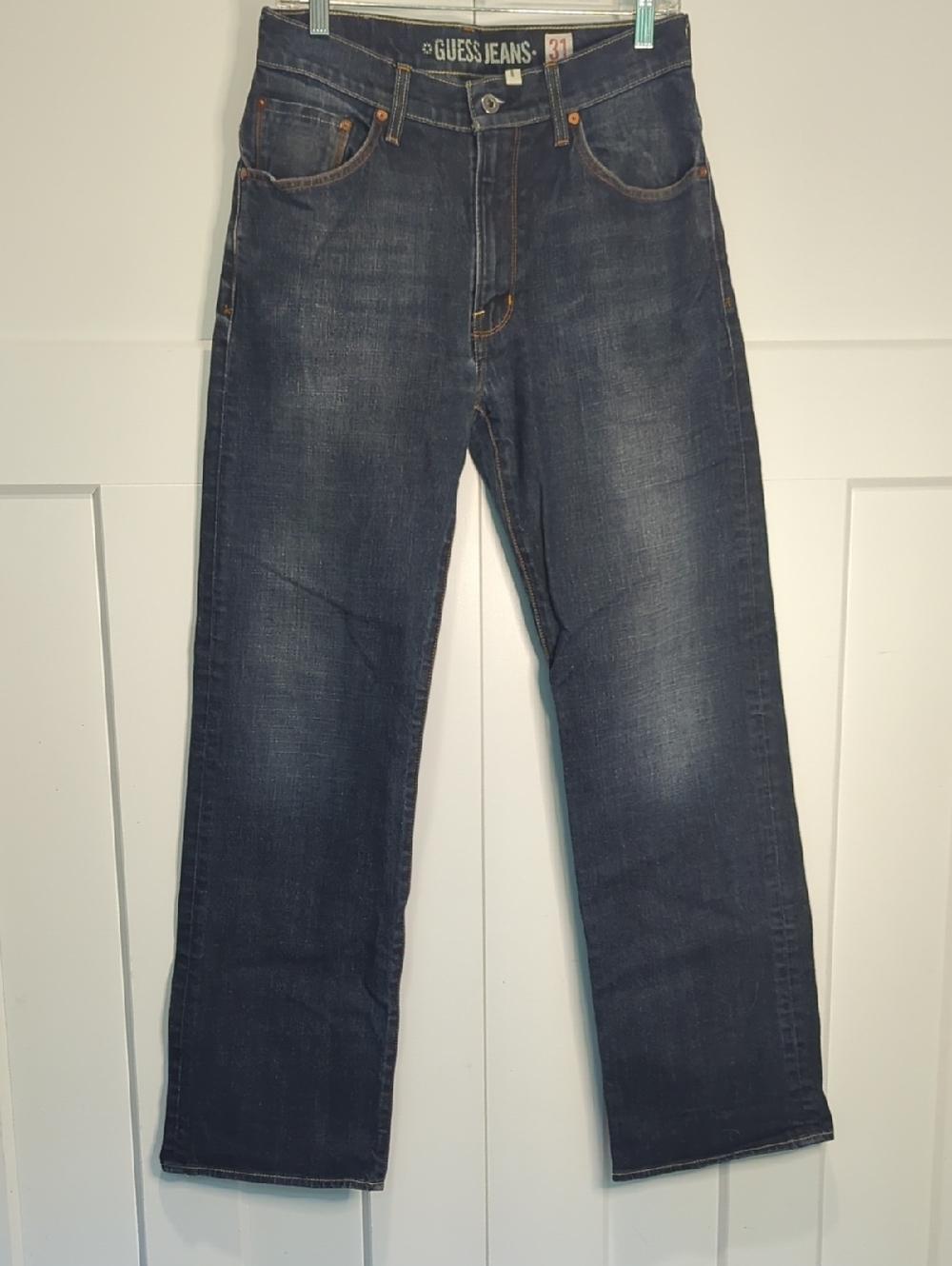 Guess Jeans Mens Size 31/32